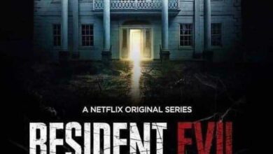 Resident Evil