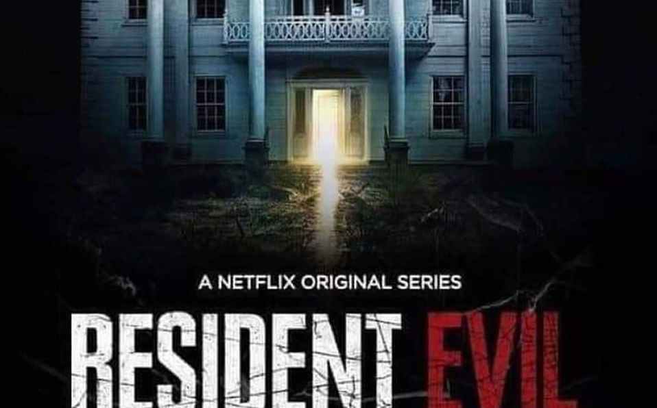 Resident Evil