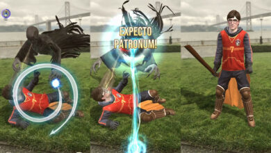 Harry Potter: Wizards Unite