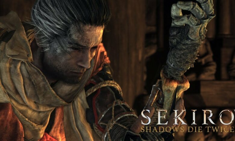 Sekiro