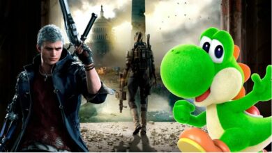 estrenos videojuegos marzo 2019