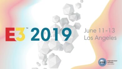 E3 2019