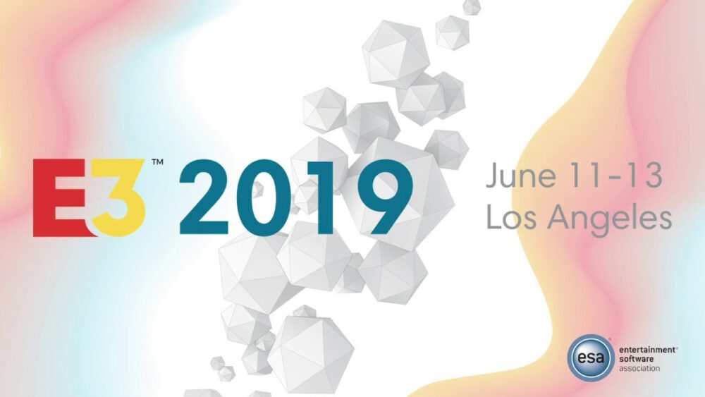 E3 2019