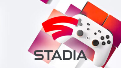 Google Stadia