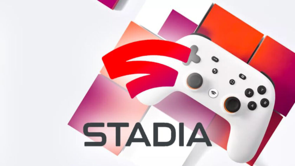 Google Stadia