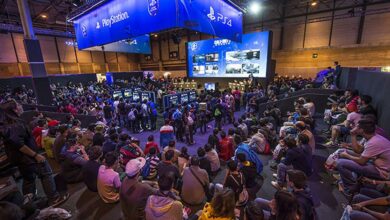 Madrid Games Week 2019