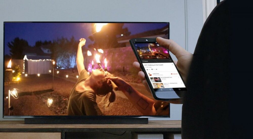 Saca el máximo partido a tu Chromecast