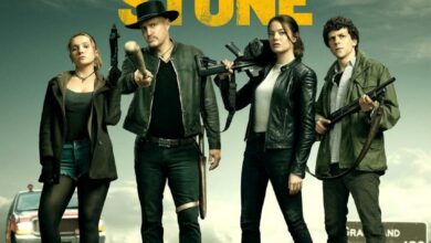 zombieland 2 double tap poster