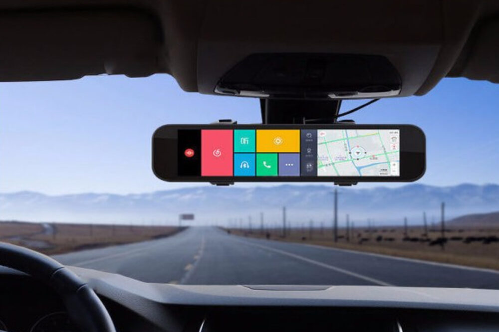 Retrovisor Xiaomi