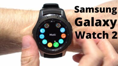 Samsung Galaxy Watch 2