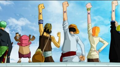 One Piece en Netflix