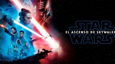 Star Wars: El ascenso de Skywalker