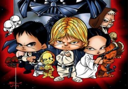 Cómics friki gratis