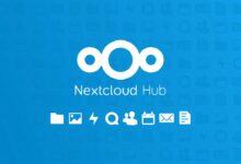 Nextcloud en Raspberry Pi