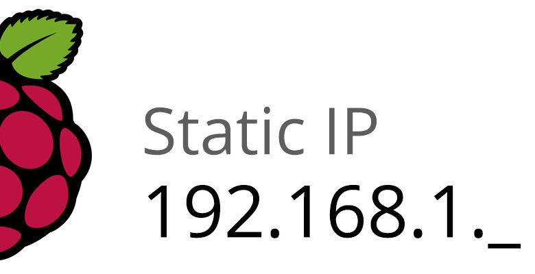 IP fija en Raspbian