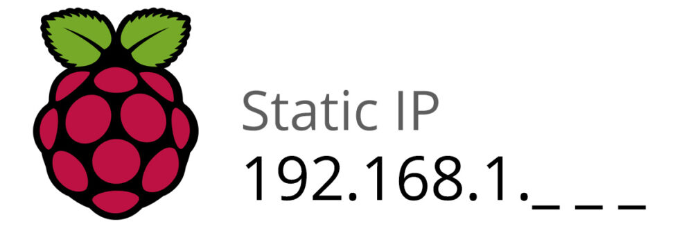 IP fija en Raspbian