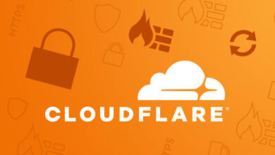 Configurar DNS de nuestro dominio con Cloudflare