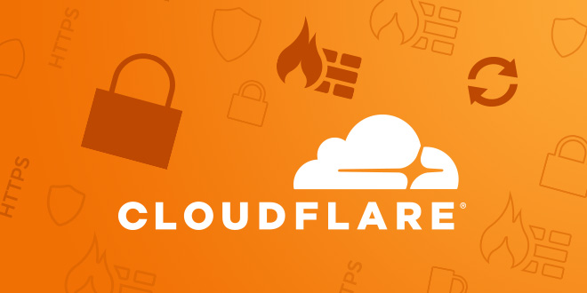 Configurar DNS de nuestro dominio con Cloudflare