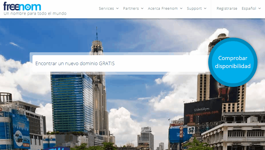 Sin estar registrado