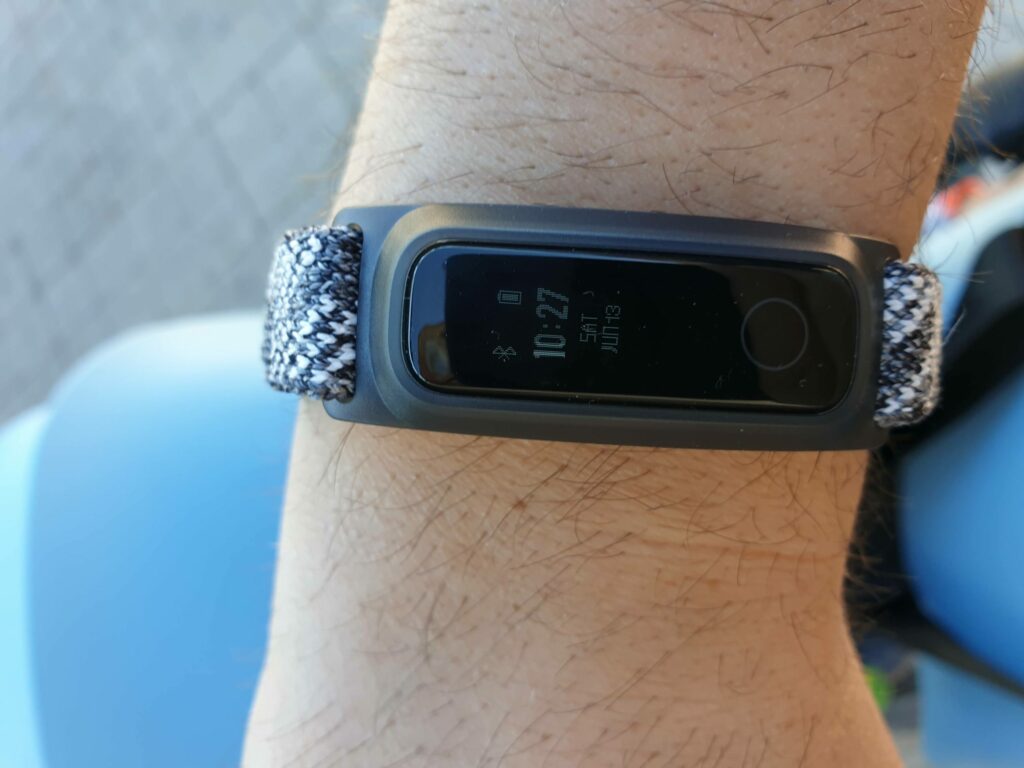 Huawei Honor Band 5 Sport
