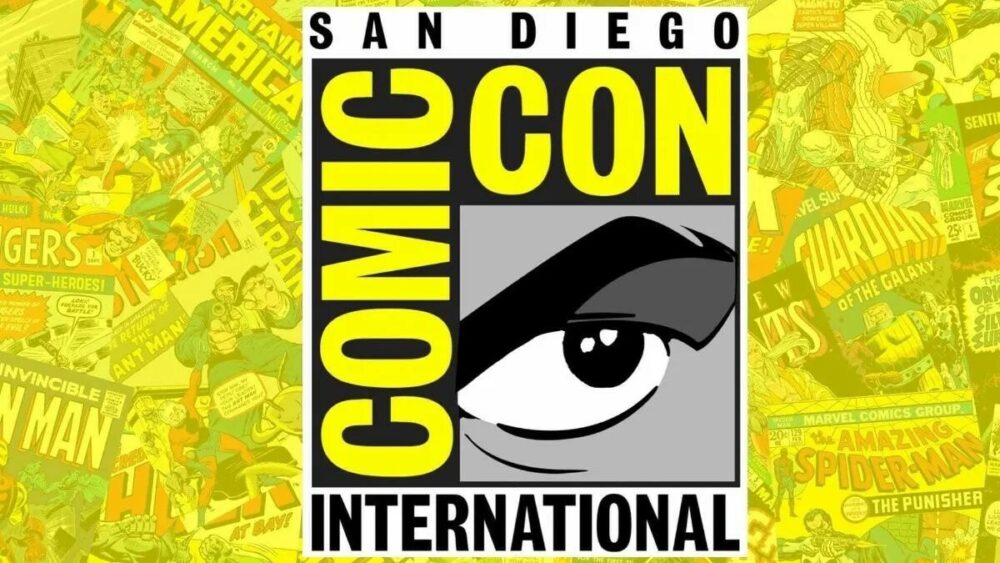 ComicCon2020