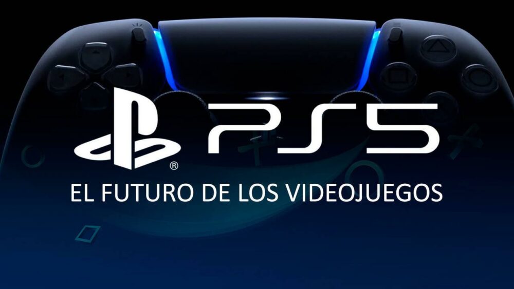 El Futuro de los Videojuegos