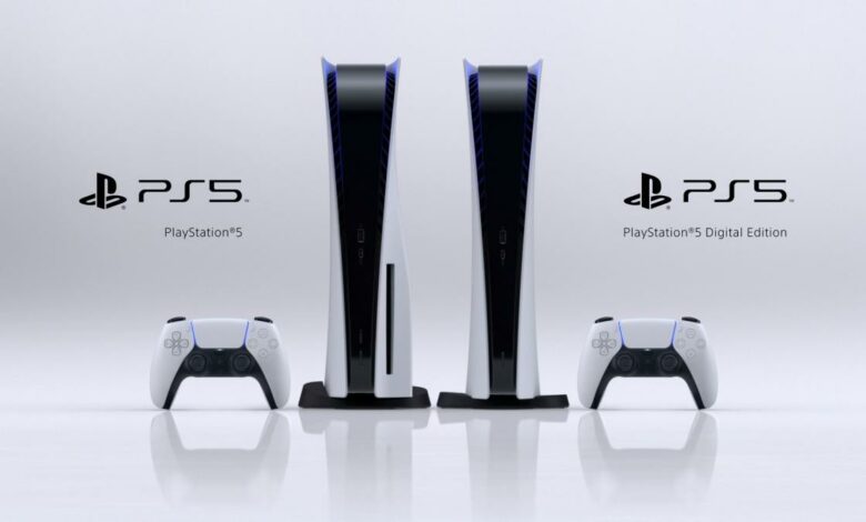PS5