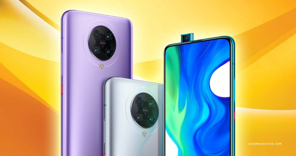 Review Xiaomi Poco F2 Pro