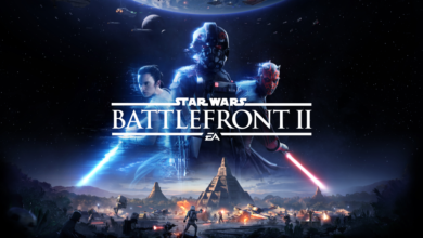 Star Wars: Battlefront 2