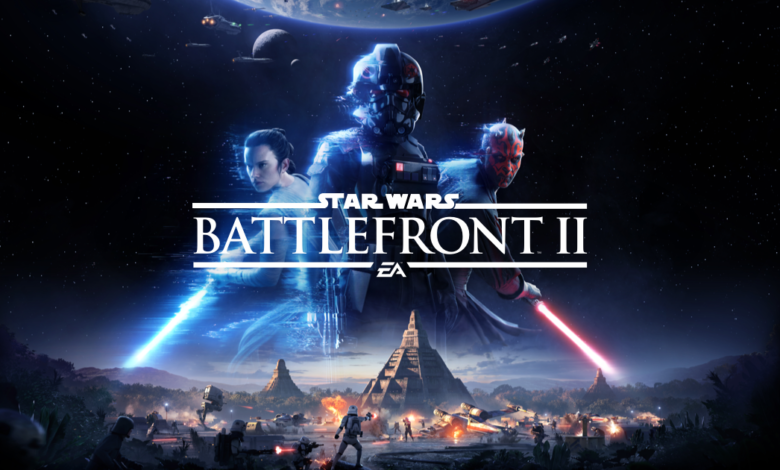 Star Wars: Battlefront 2