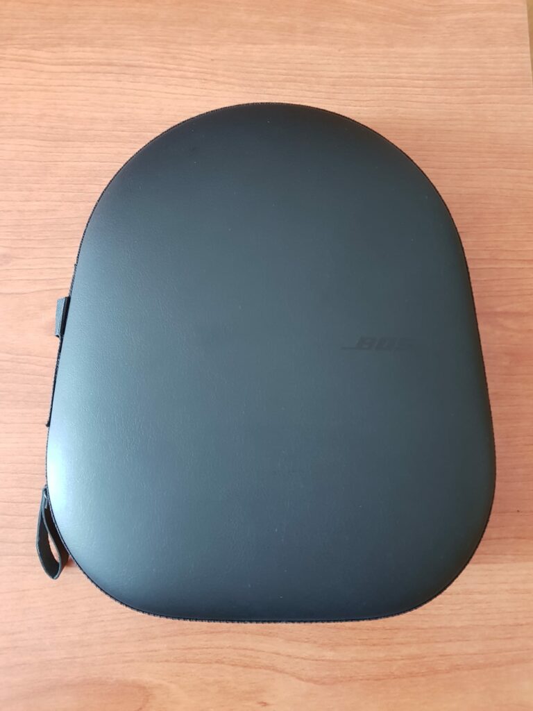 Análisis de los auriculares Bose 700