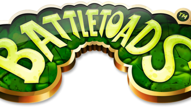 Battletoads - Gameboy