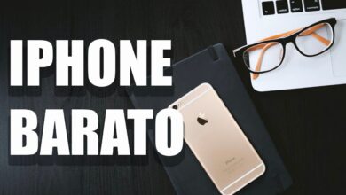 Donde comprar iphone barato