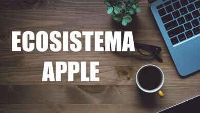 Ecosistema Apple