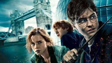 Posible fecha de lanzamiento de Harry Potter RPG PS5 XBox