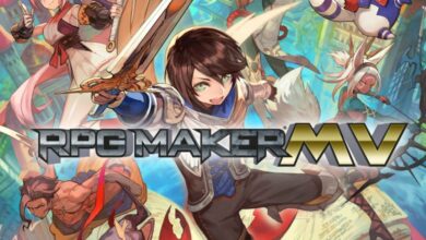 RPG Maker MV fecha de lanzamiento