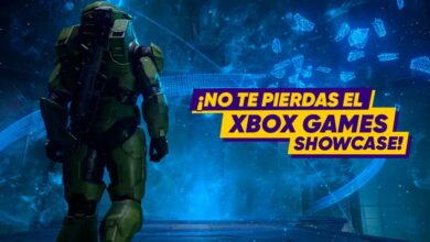 Resumen Xbox Games Showcase