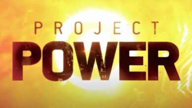 Project Power