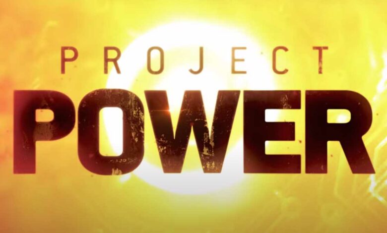 Project Power