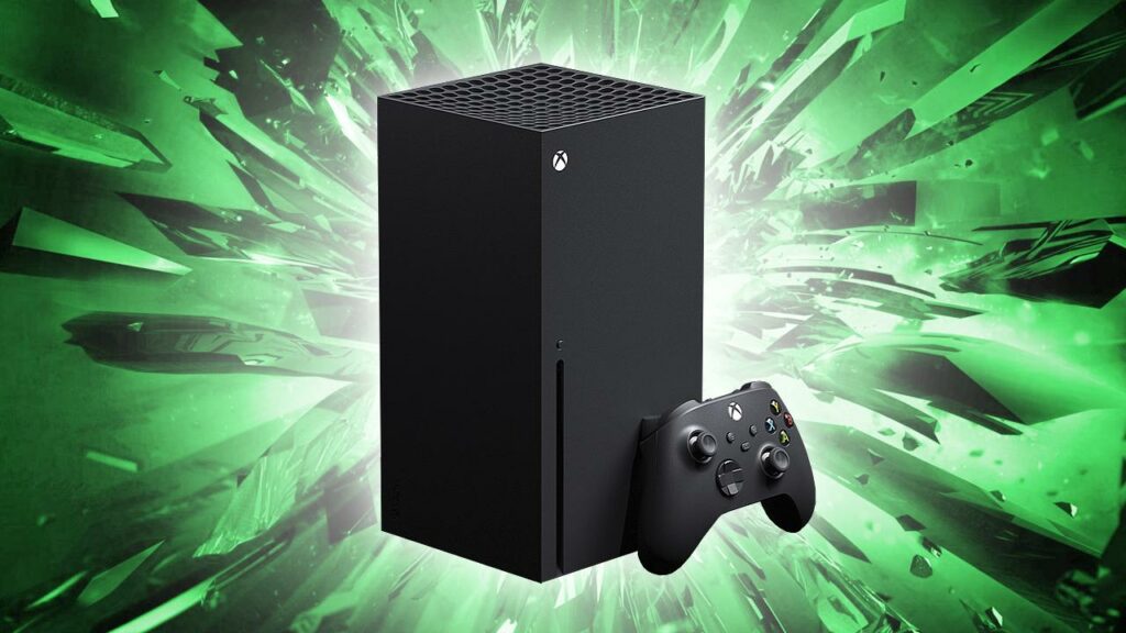 Xbox Series X confirmada en noviembre 2020