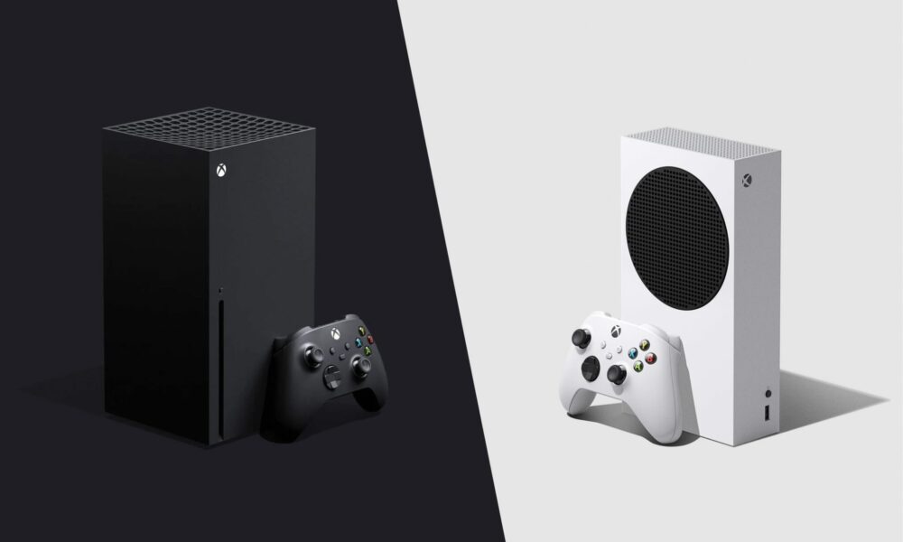 Xbox Series X y Series S