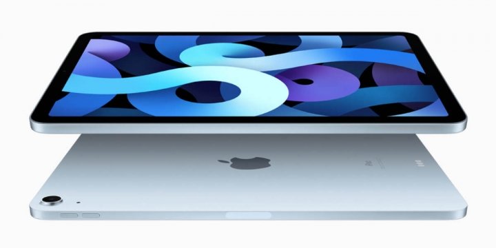 Ipad Air (2020)