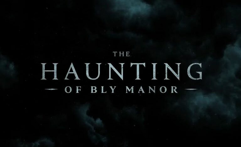 Tráiler de La maldición de Bly Manor