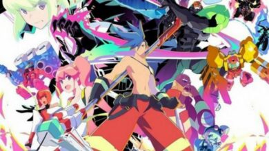 Promare