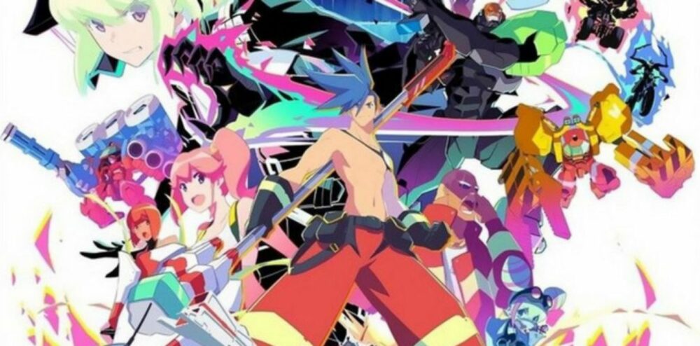 Promare