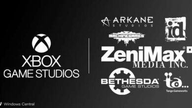 Microsoft compra Zenimax