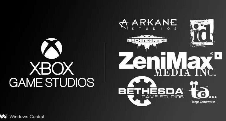 Microsoft compra Zenimax