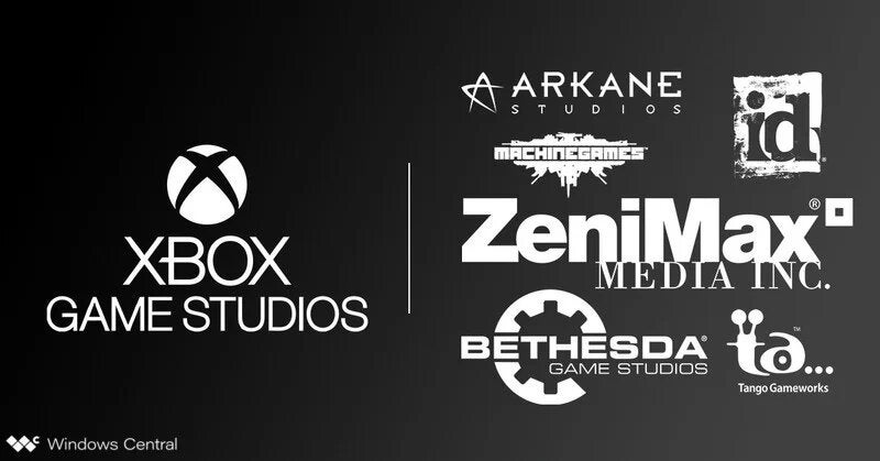 Microsoft compra Zenimax