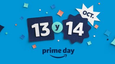 Ofertas Prime Day Amazon