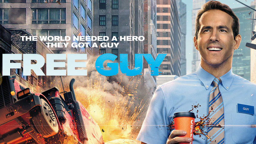 Free Guy